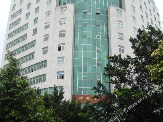 维也纳酒店(深圳罗芳店)