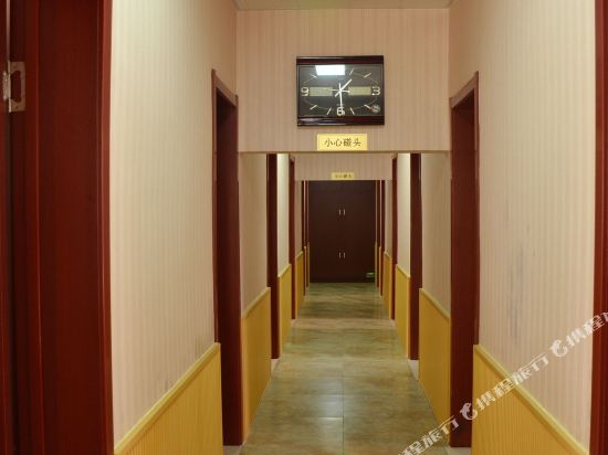 大连佳怡商务宾馆