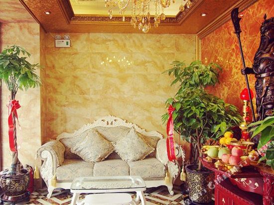 营口优家休闲客舍