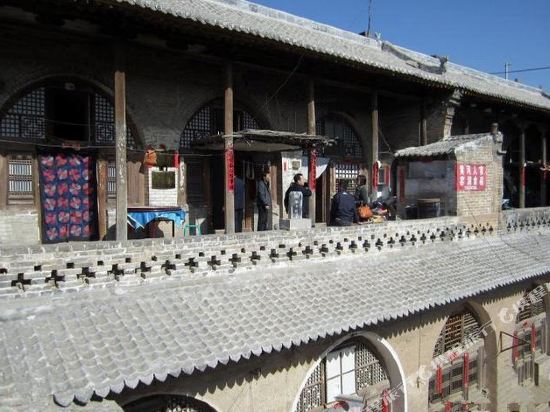 临县黄河人家客栈