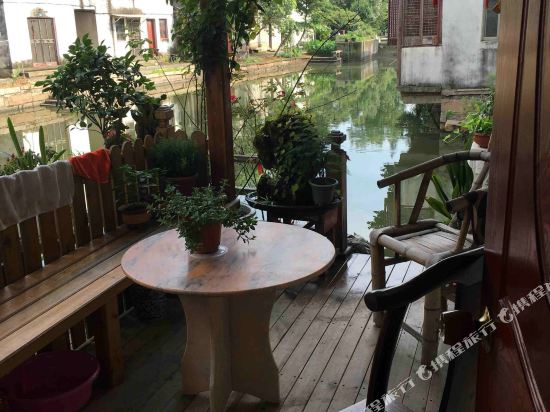 同里近水楼客栈