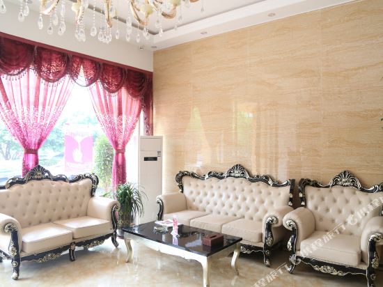 台州晨君时尚宾馆