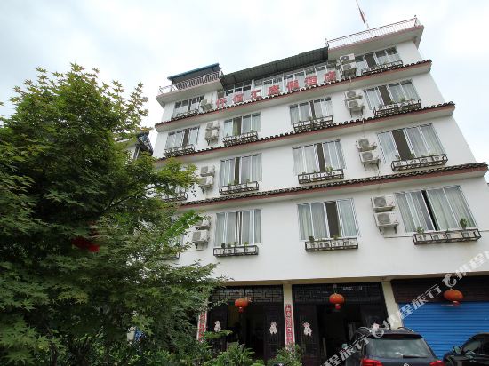 阳朔仟佰汇度假酒店