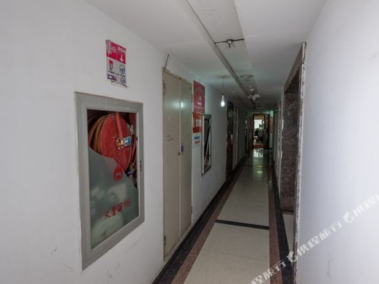 天津城中诚酒店式公寓