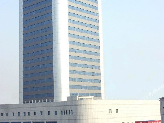 临朐金成大酒店