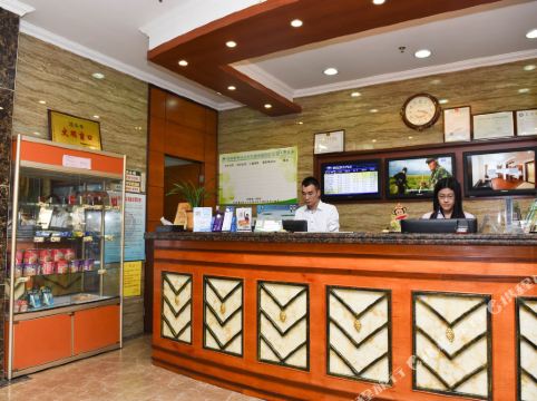 客房