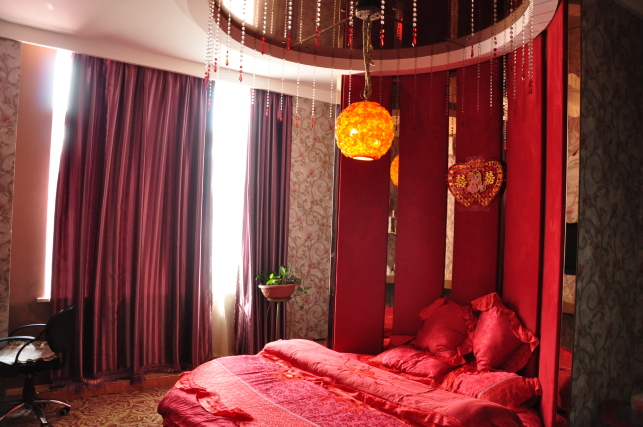 东港恒升宾馆-官方