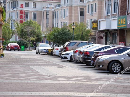 宿迁润滋利商务宾馆