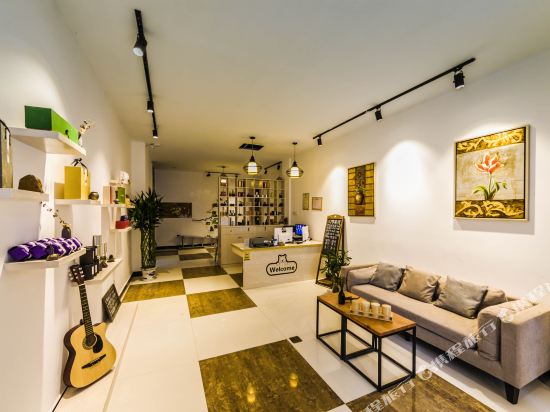 武夷山玖玖逸栈