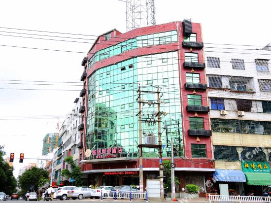 莆田塞维利亚酒店