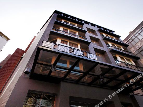 新北板桥百丽饭店