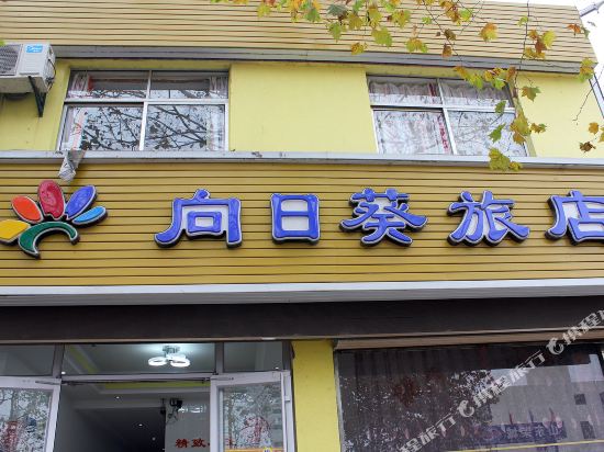 荣成向日葵旅店