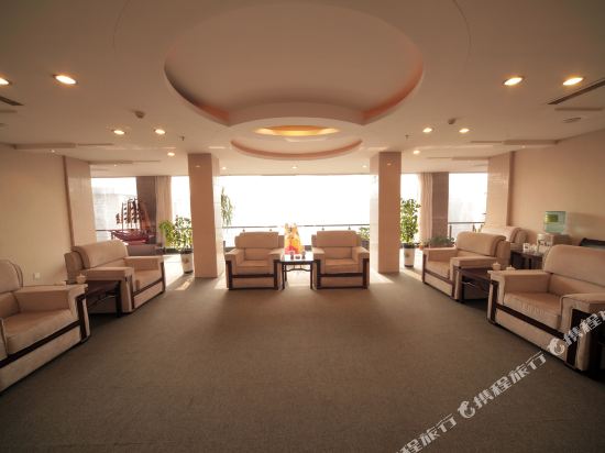 长治首钢长钢宾馆