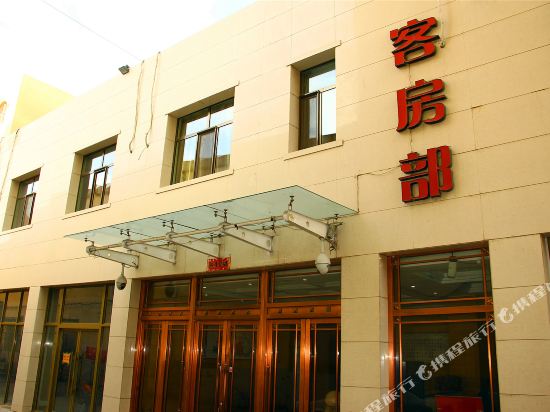 包头东河天峰酒店