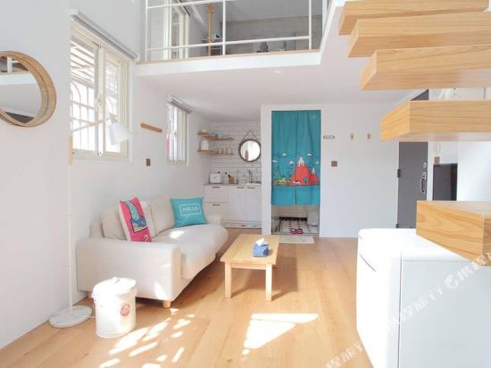 新北市无印小宅