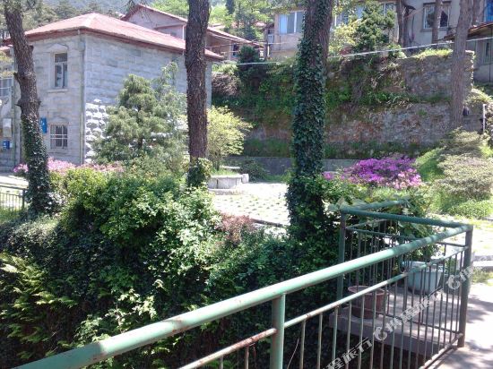 庐山温馨家园家庭旅馆