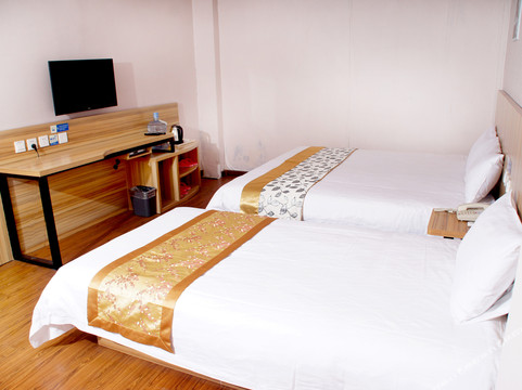 驿龙365连锁酒店(隆尧康庄路店)