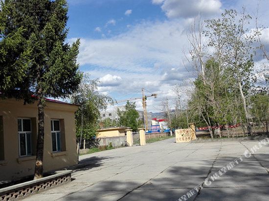 富蕴北疆明珠大酒店