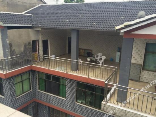 贵阳逸安居客栈