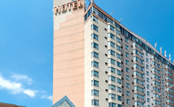 桑德曼标志米西索加酒店