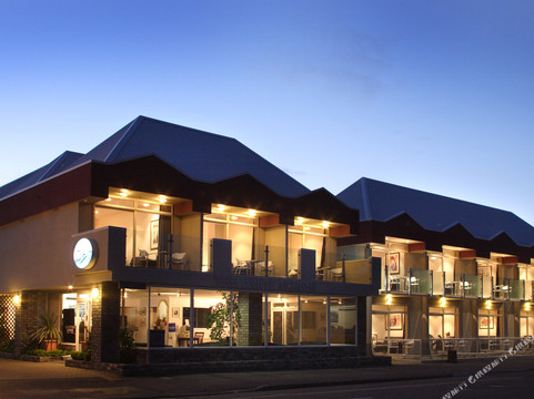 怀特摩尔福遗产精选酒店