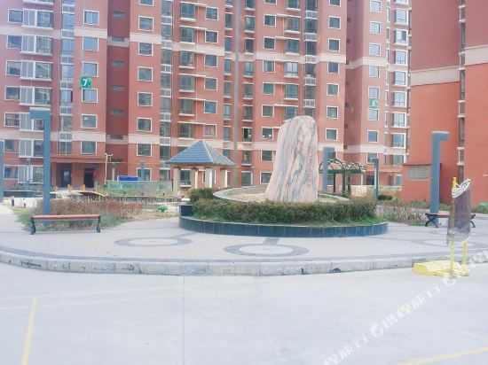 延安自由青年旅舍