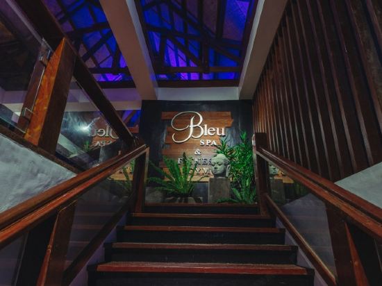 Siargao Bleu Resort And Spa, Siargao Island