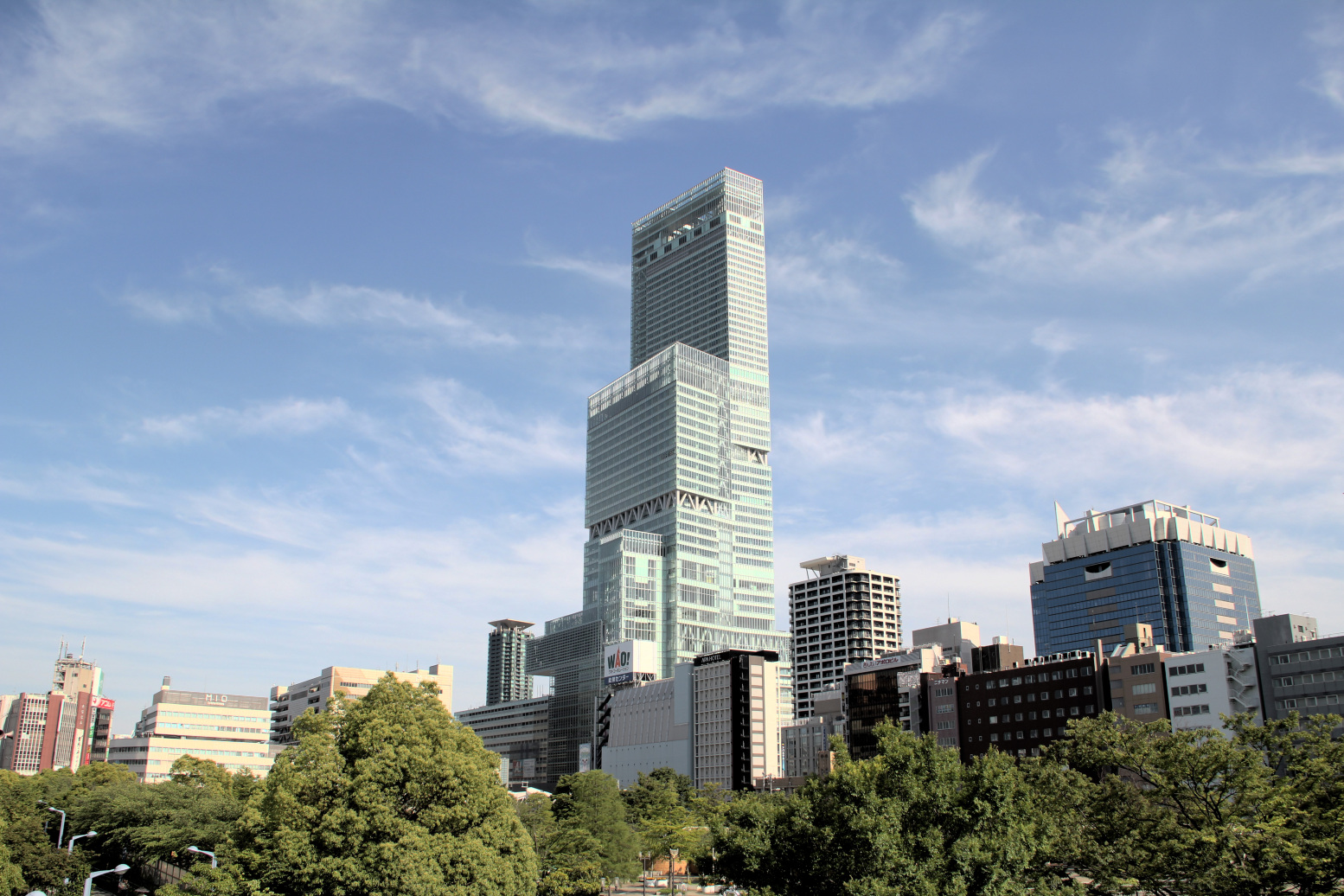 大阪万豪酒店-官方