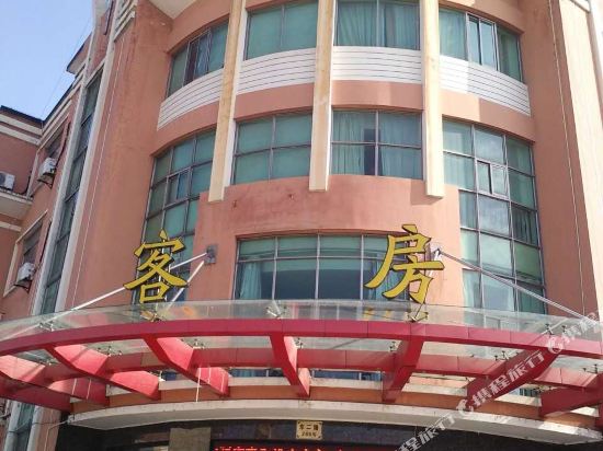 余姚时速假日酒店