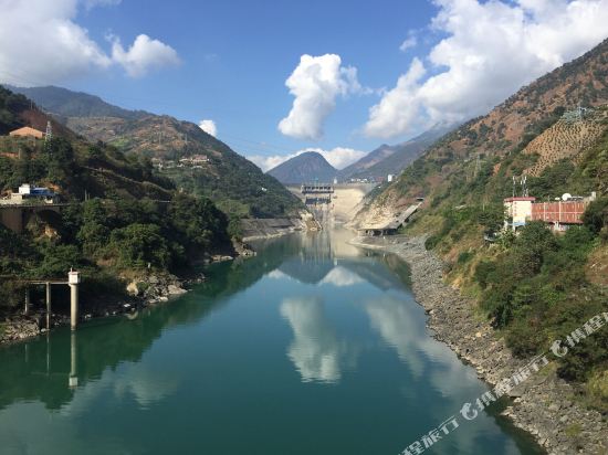 潍坊温馨小憩公寓