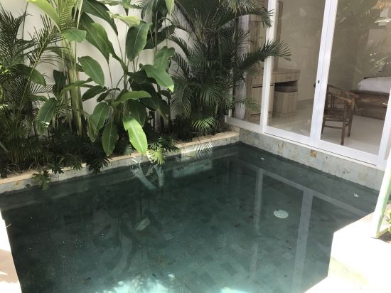 Bamboo Luxury Villa Bali