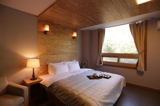 Radiance Hotel-官方