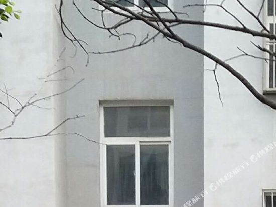 聊城便宜居民宿