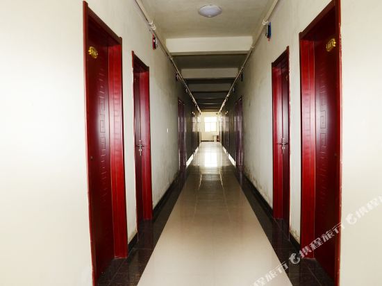 洛阳萤火虫青年之家