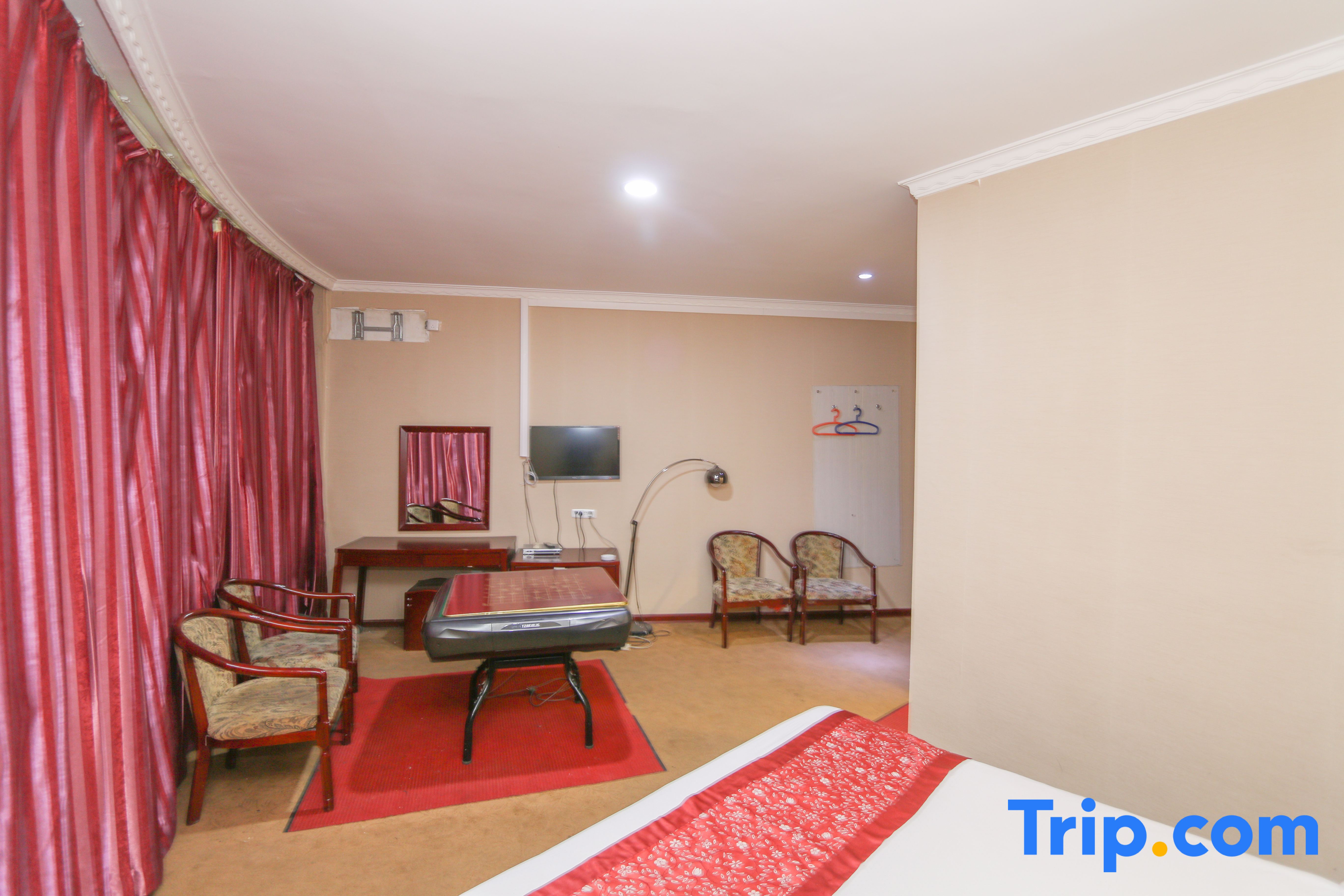 Jinyulou Express Hotel (Hohhot Dazhao Wuliang Temple Kuanxiangzi Branch)