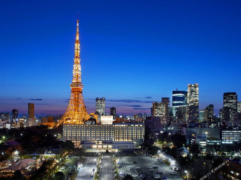 东京王子大酒店