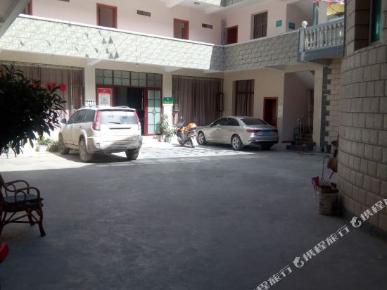 香格里拉峡韵商务酒店