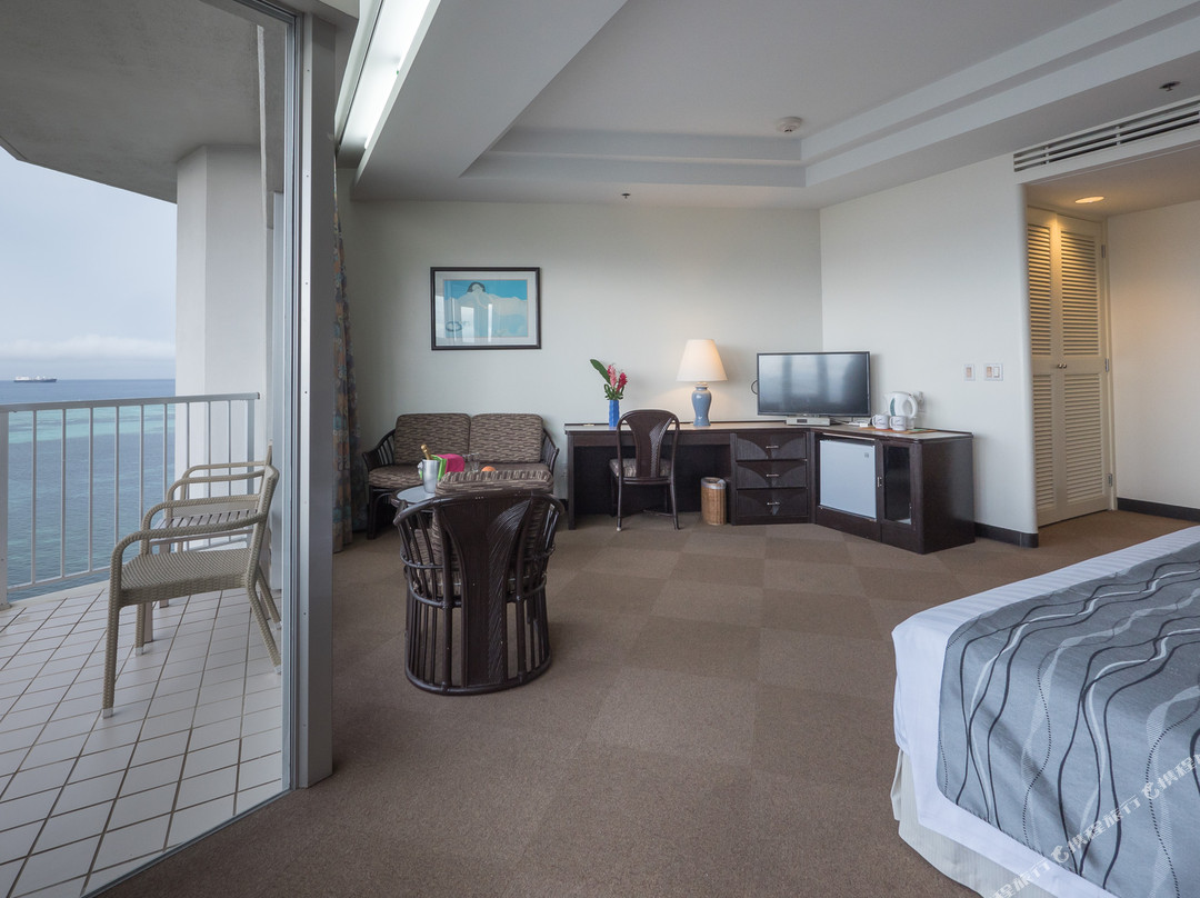 塞班岛酒店住宿-塞班格兰酒店