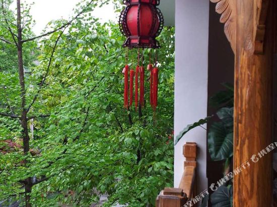 都江堰青城山红源客栈