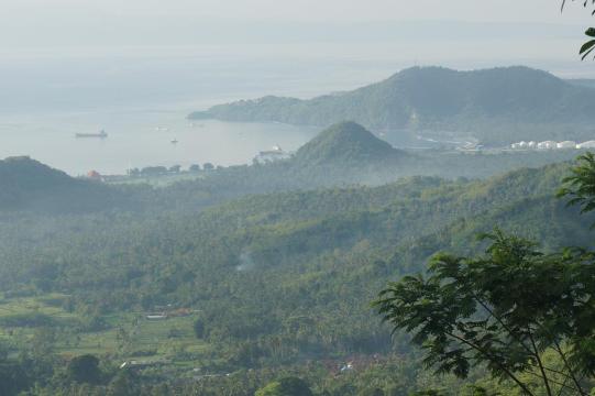 曼吉斯花园迪维度假酒店-官方