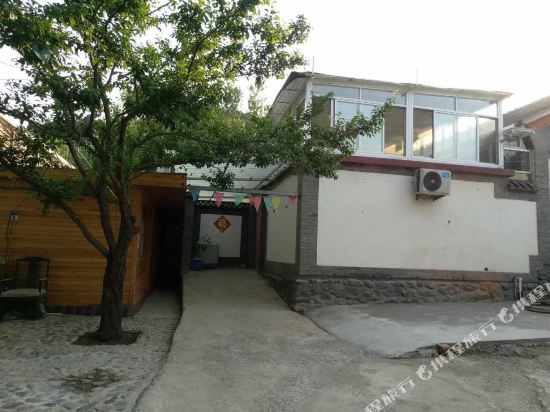 北京水间人家民俗农家院