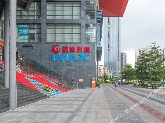 南宁青舟房屋租赁式公寓