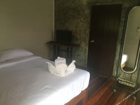 Baan Sukchoke Country Resort