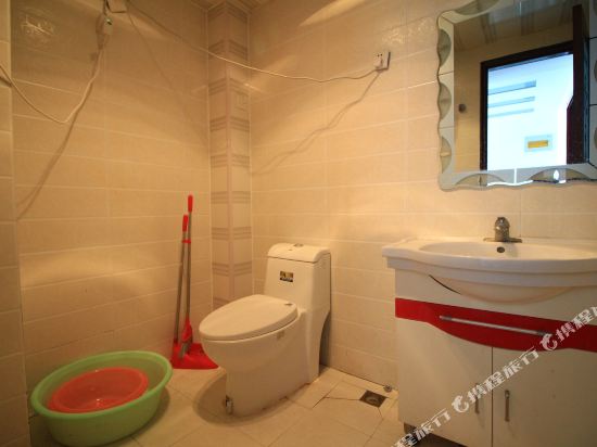 龙口伊甸之家公寓