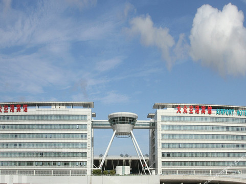 大众空港宾馆主图