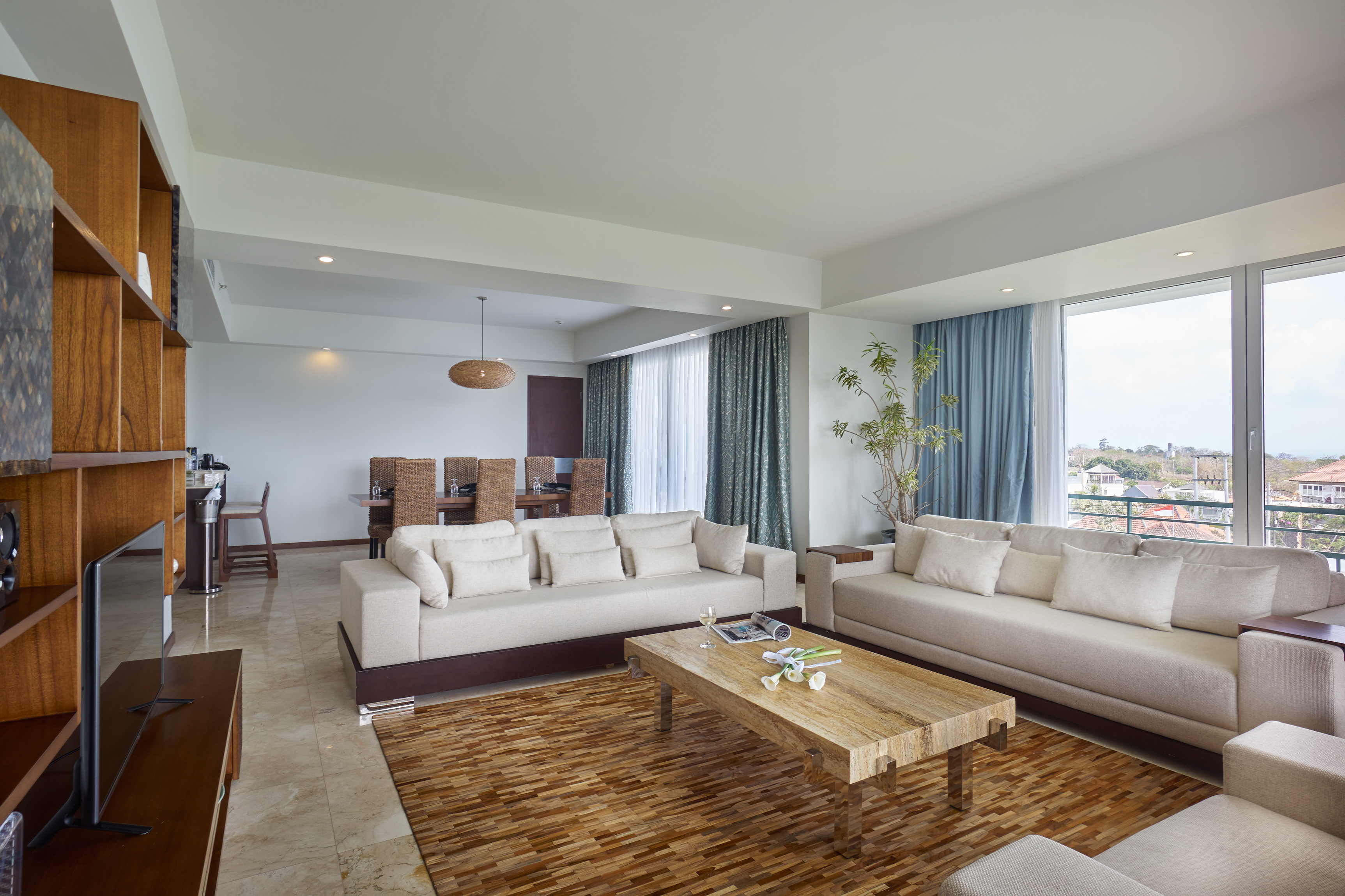 金巴兰斯特萨酒店-官方