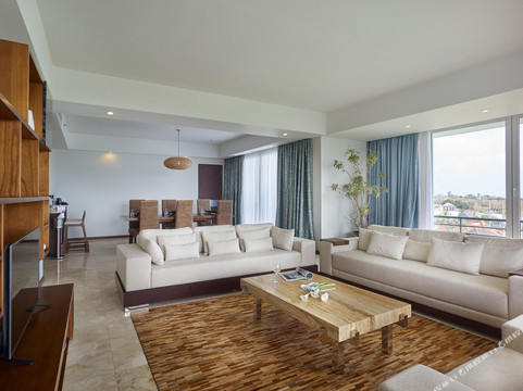 金巴兰斯特萨酒店