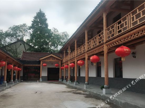 宜兴张老大民宿