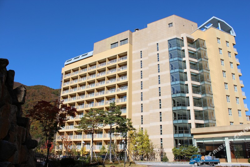 贞纯城堡度假村
