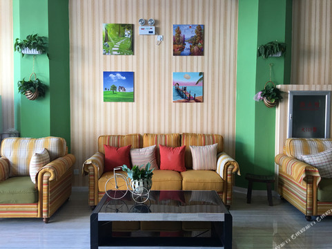 沐林春连锁酒店